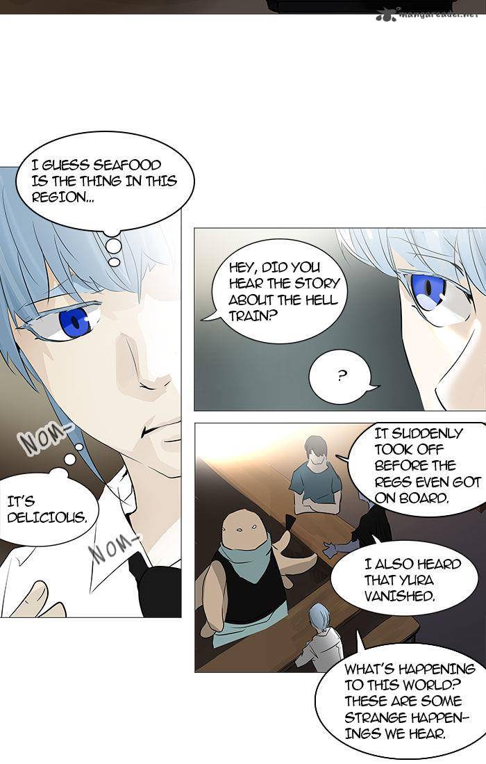 Tower Of God Chapter 233 Page 14