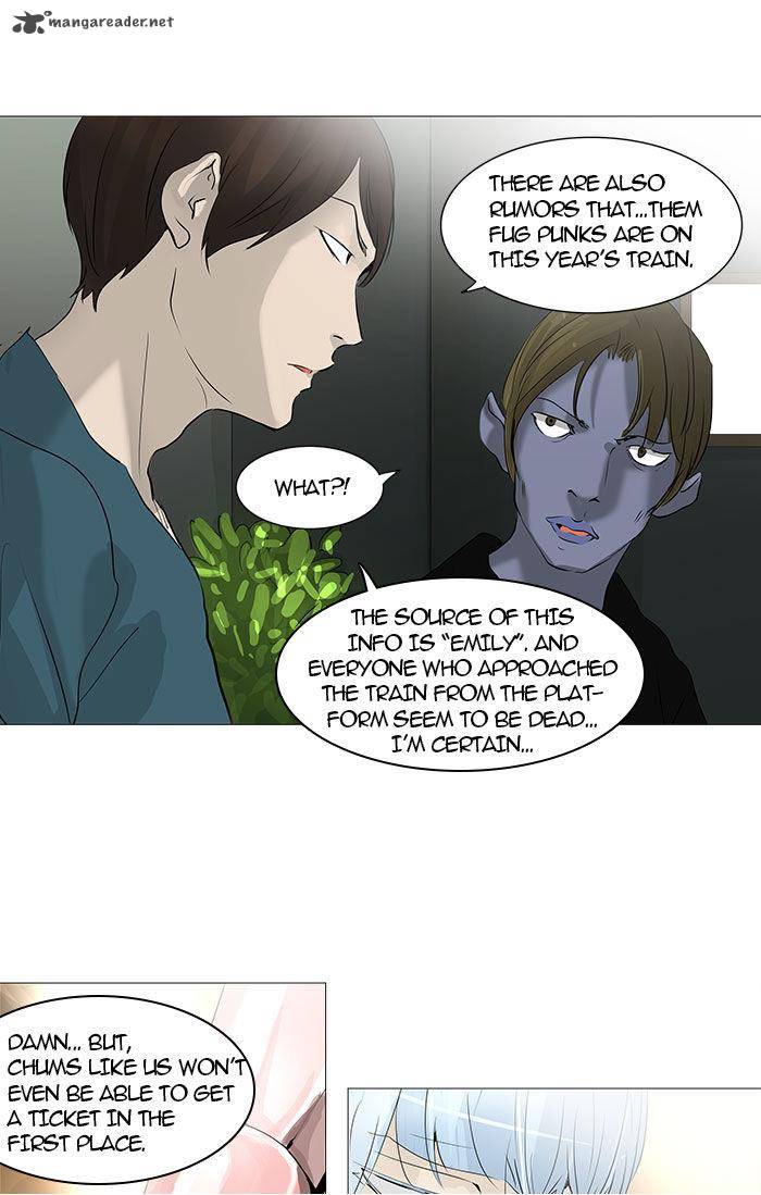 Tower Of God Chapter 233 Page 15