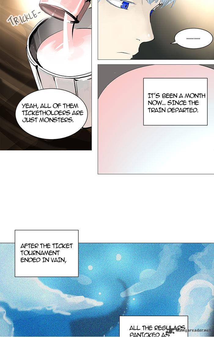 Tower Of God Chapter 233 Page 16