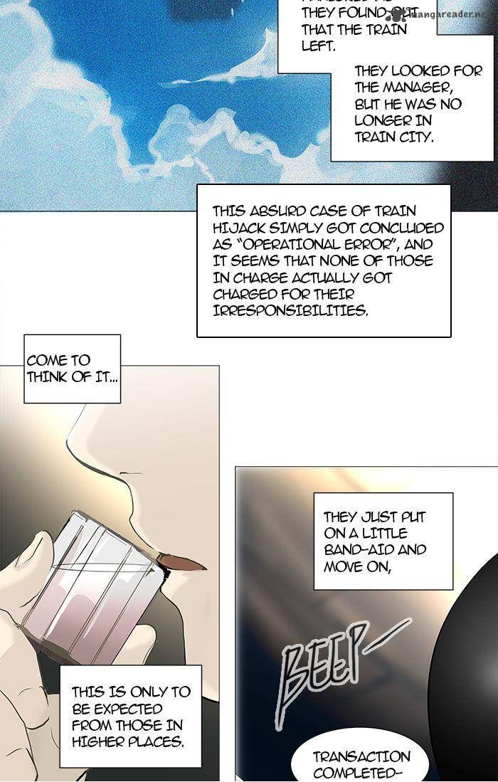 Tower Of God Chapter 233 Page 17