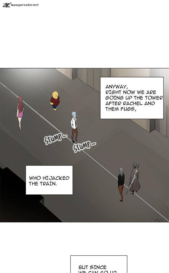 Tower Of God Chapter 233 Page 19