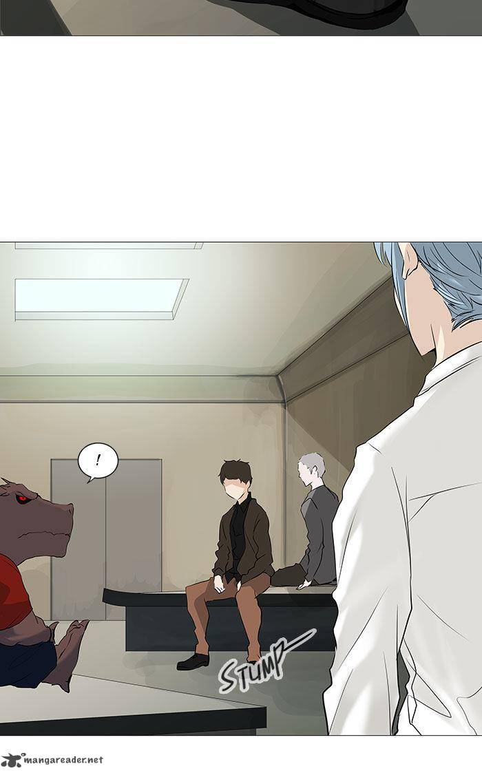 Tower Of God Chapter 233 Page 23