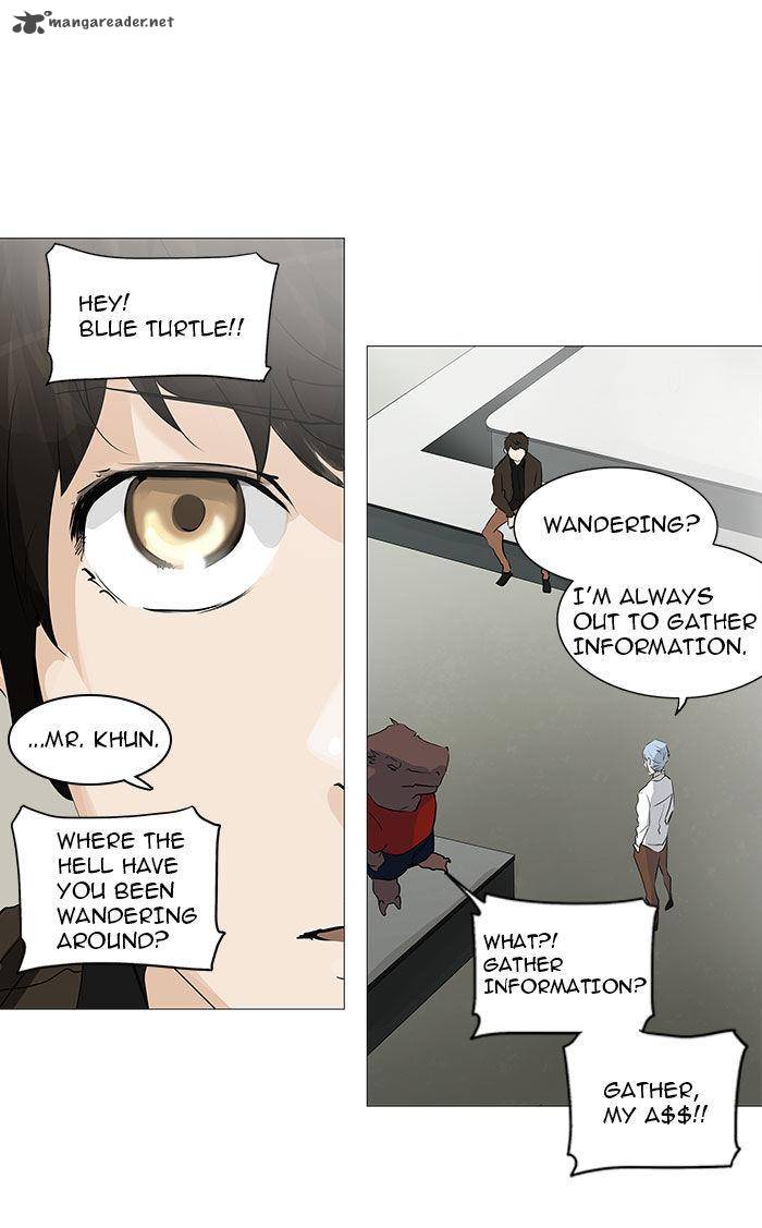 Tower Of God Chapter 233 Page 24