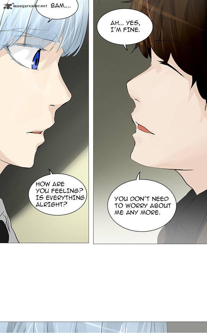 Tower Of God Chapter 233 Page 26