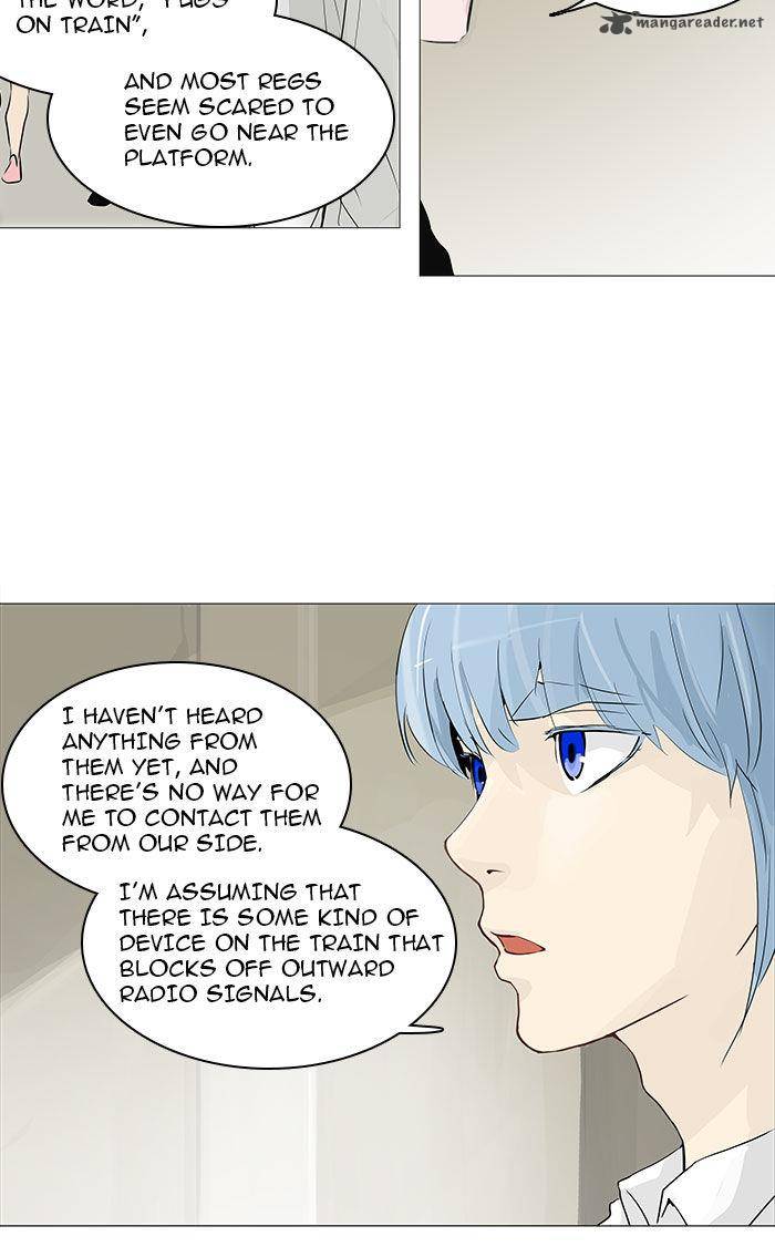 Tower Of God Chapter 233 Page 28