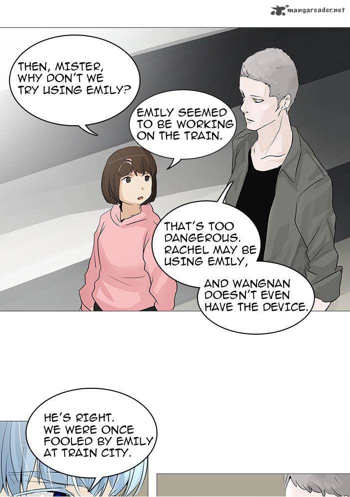 Tower Of God Chapter 233 Page 30