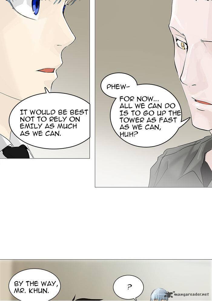 Tower Of God Chapter 233 Page 31