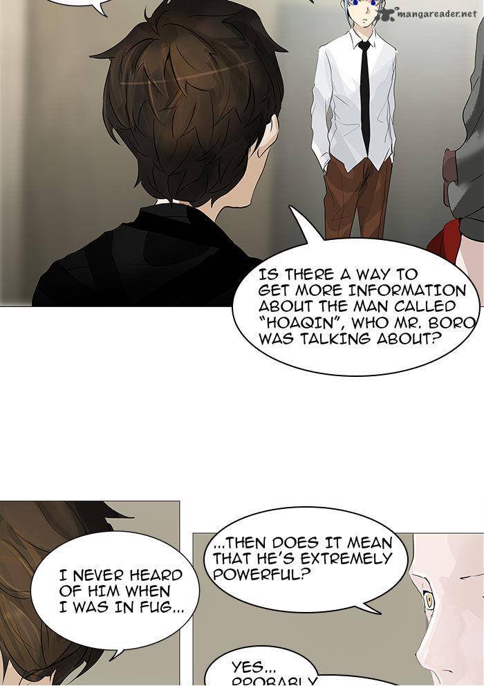 Tower Of God Chapter 233 Page 32