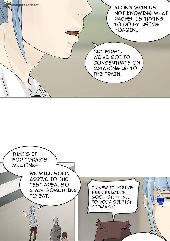 Tower Of God Chapter 233 Page 34