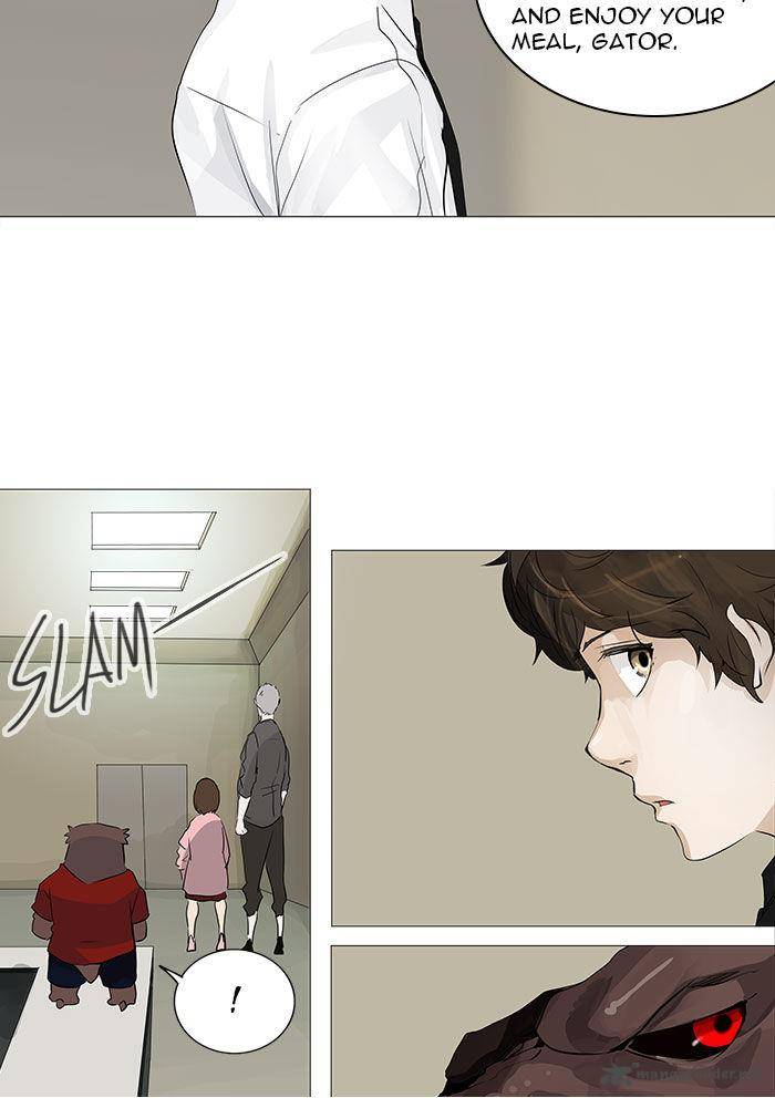 Tower Of God Chapter 233 Page 36