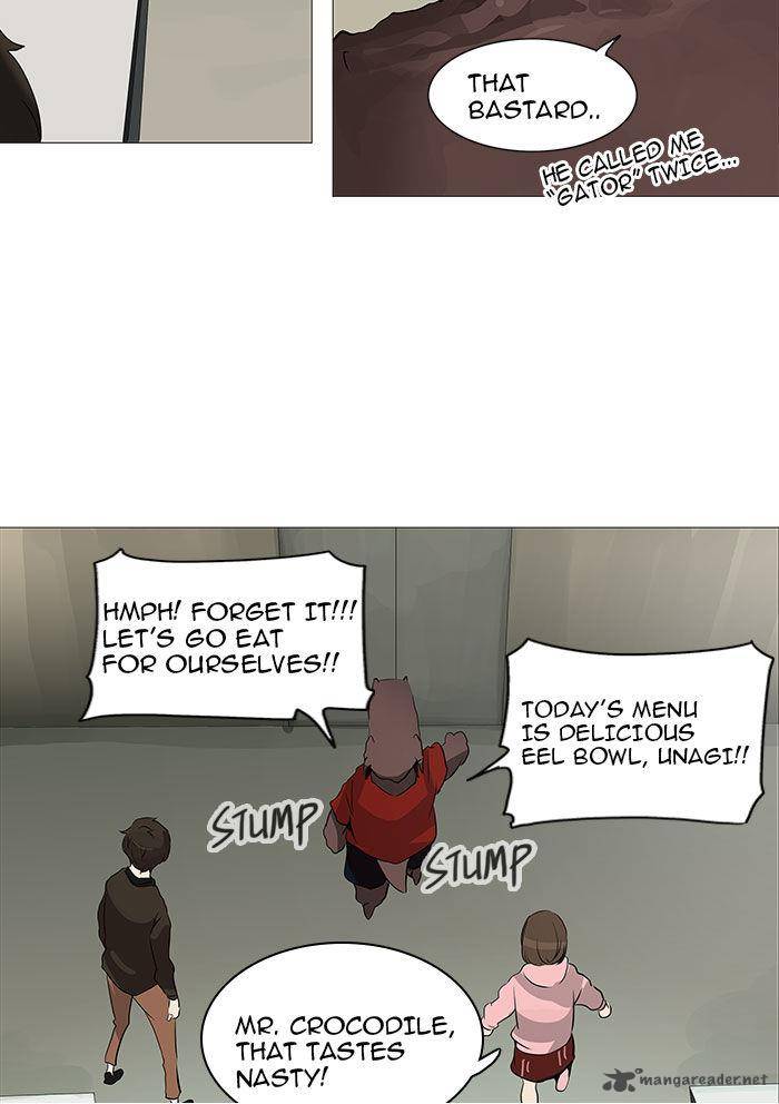 Tower Of God Chapter 233 Page 37