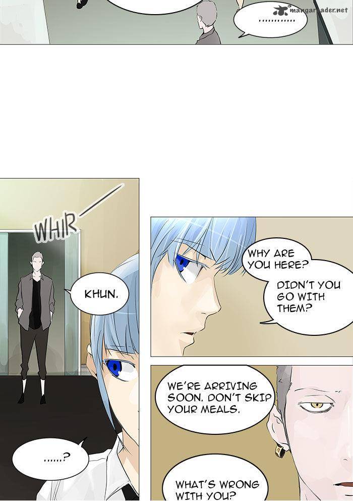 Tower Of God Chapter 233 Page 38