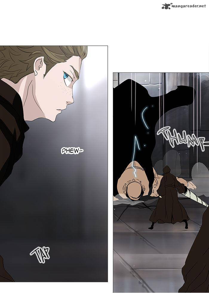 Tower Of God Chapter 233 Page 4