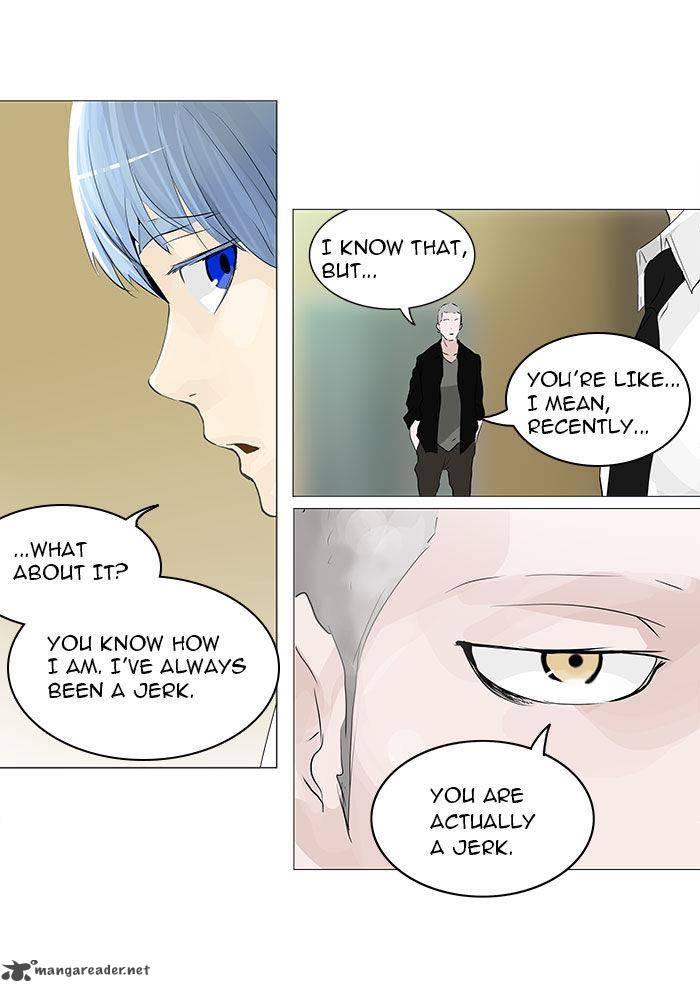 Tower Of God Chapter 233 Page 40