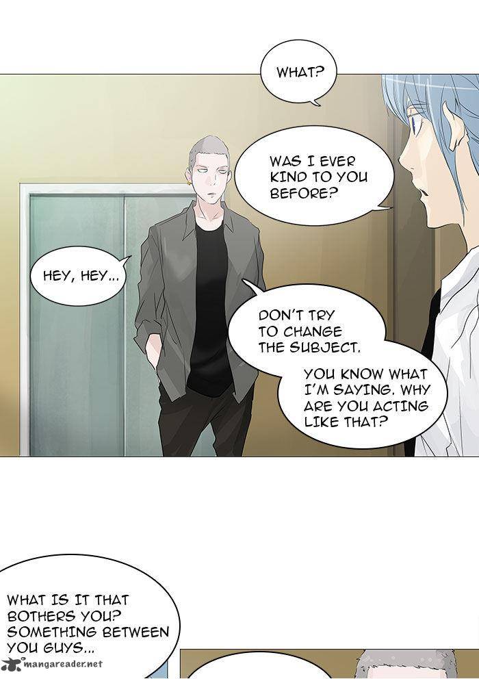 Tower Of God Chapter 233 Page 41