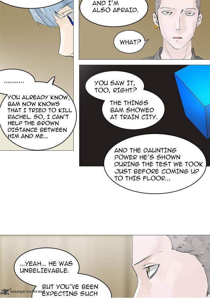 Tower Of God Chapter 233 Page 42