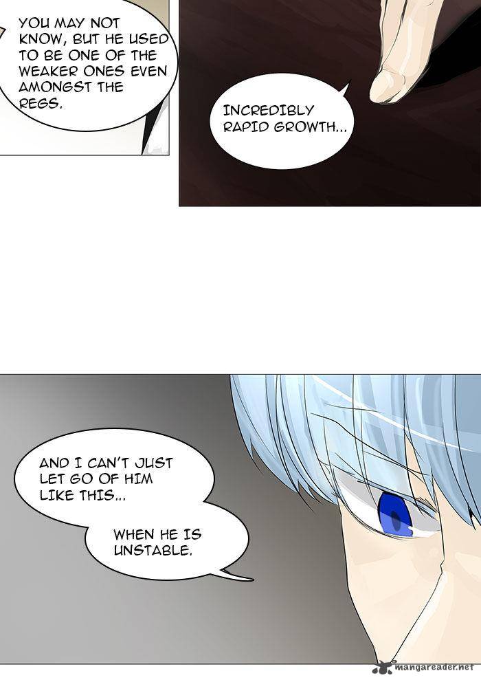 Tower Of God Chapter 233 Page 44