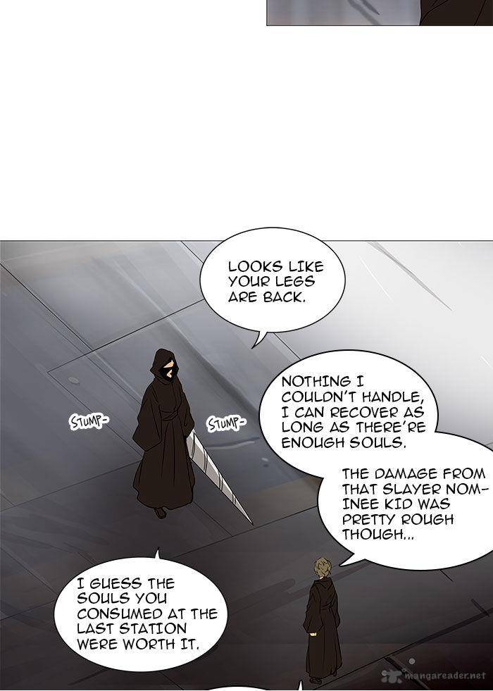 Tower Of God Chapter 233 Page 5