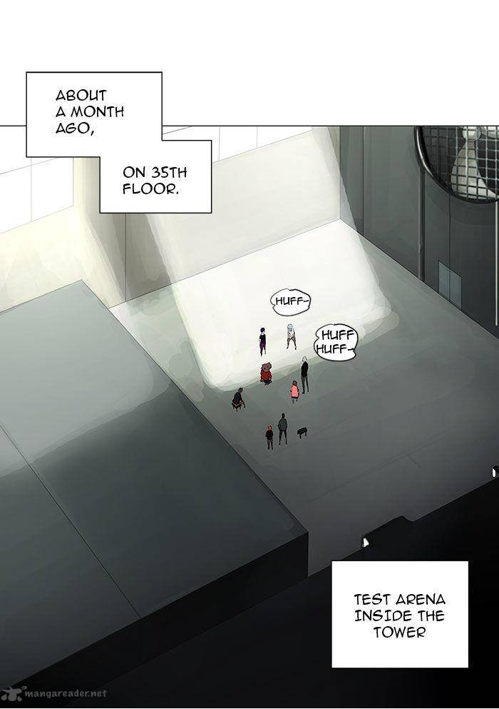 Tower Of God Chapter 233 Page 51