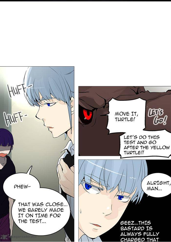 Tower Of God Chapter 233 Page 52