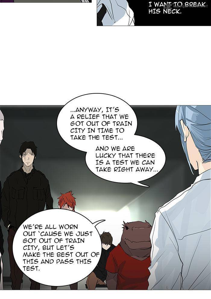 Tower Of God Chapter 233 Page 53