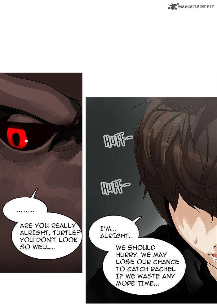 Tower Of God Chapter 233 Page 54