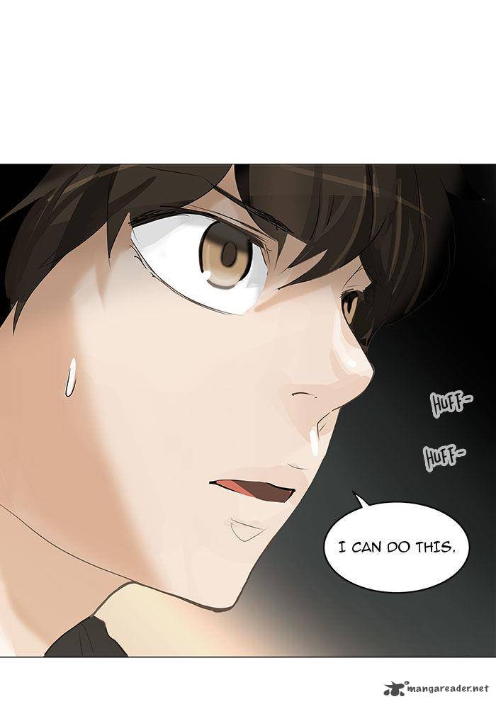 Tower Of God Chapter 233 Page 55