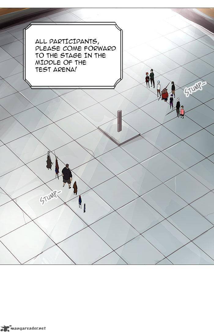 Tower Of God Chapter 233 Page 58