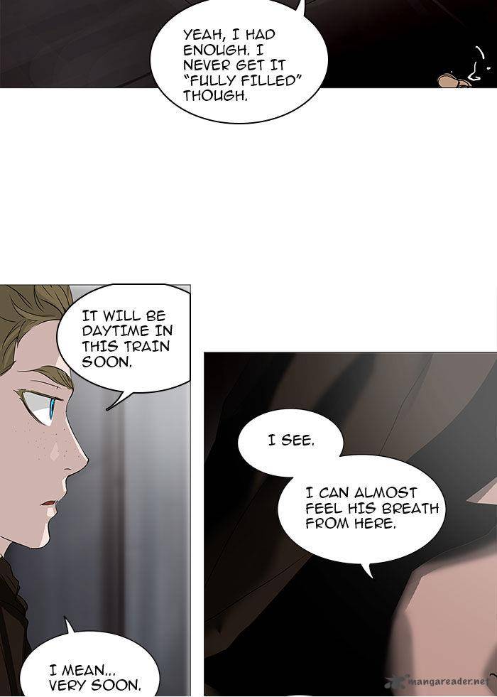 Tower Of God Chapter 233 Page 6