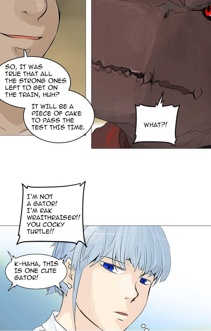 Tower Of God Chapter 233 Page 60