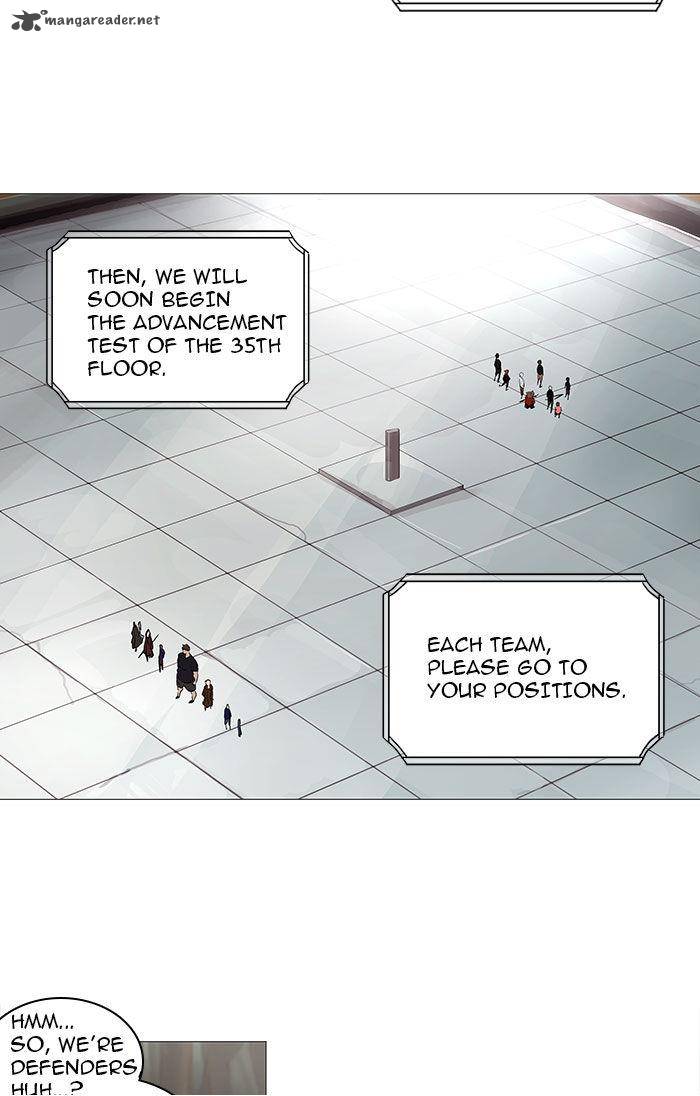 Tower Of God Chapter 233 Page 63