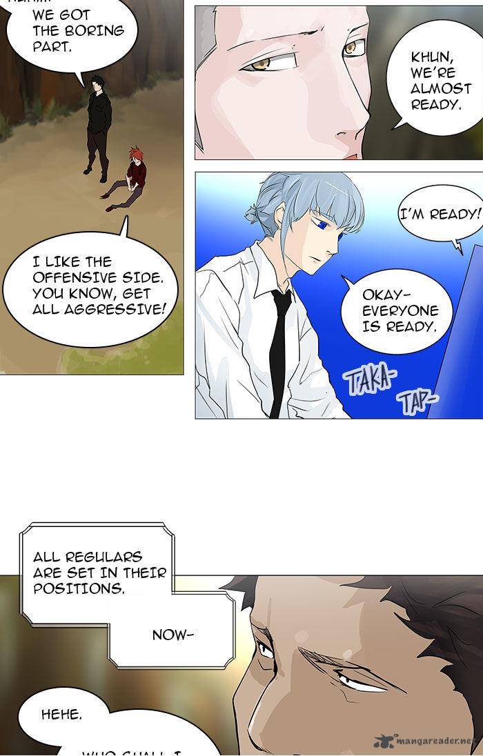 Tower Of God Chapter 233 Page 64