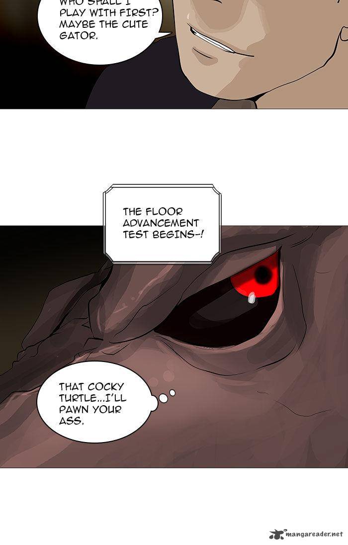 Tower Of God Chapter 233 Page 65