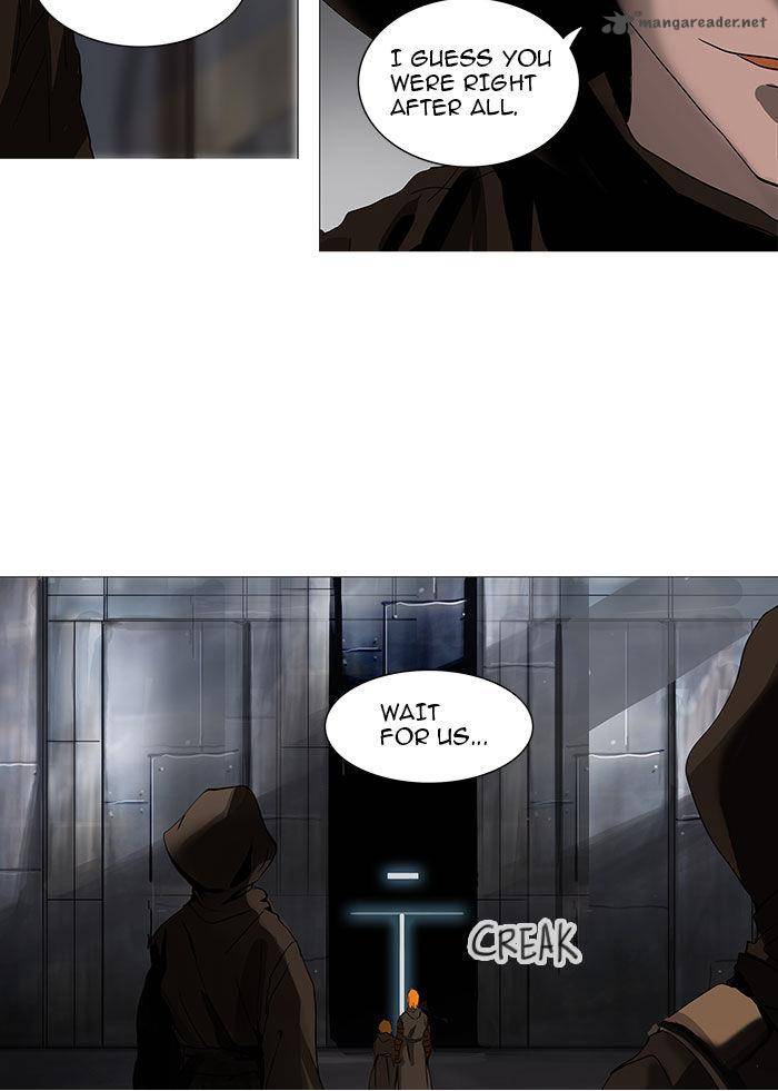 Tower Of God Chapter 233 Page 7