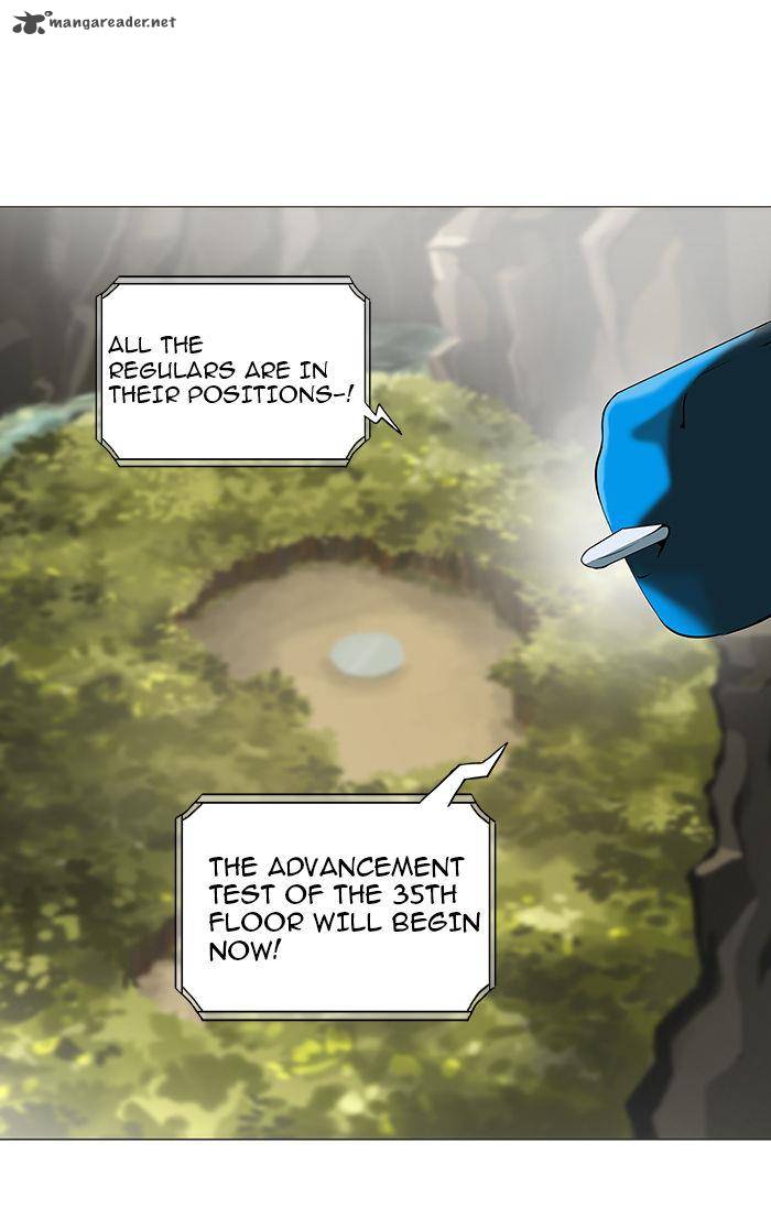 Tower Of God Chapter 234 Page 1