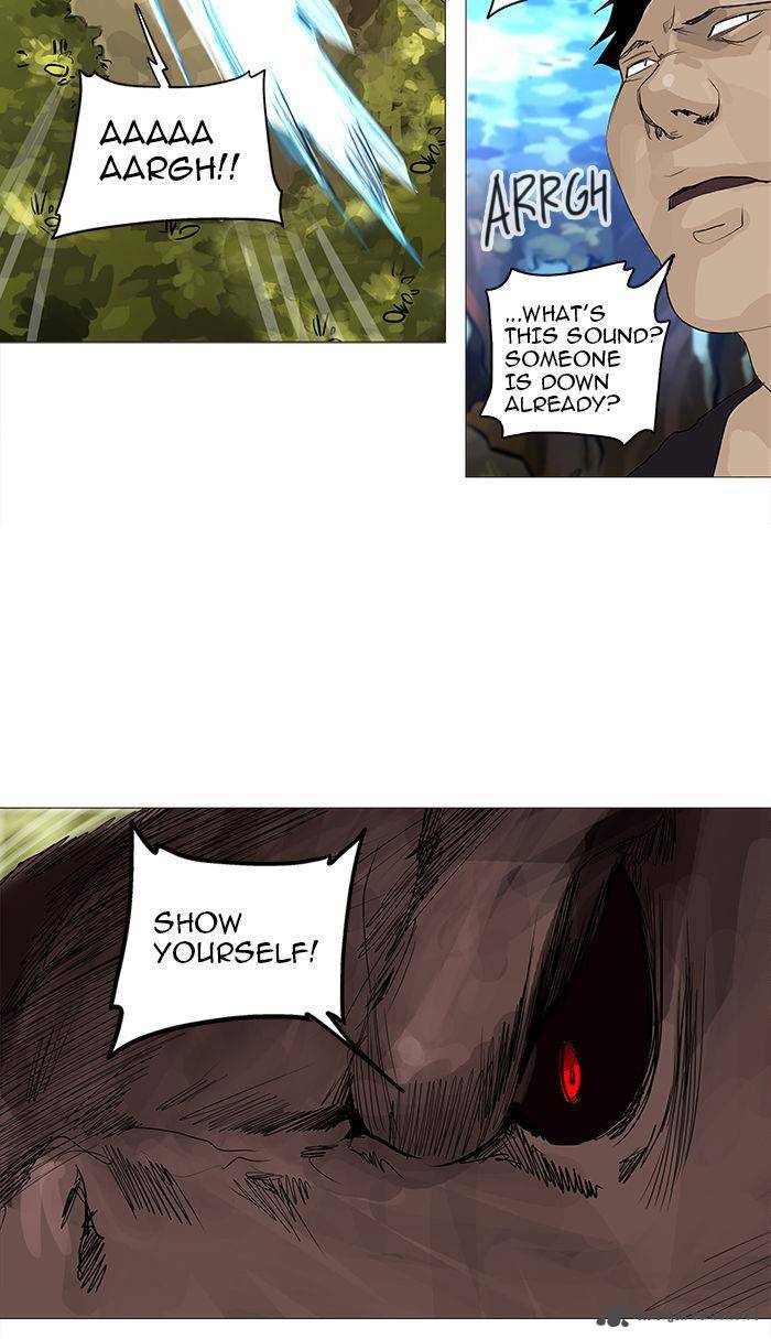 Tower Of God Chapter 234 Page 11