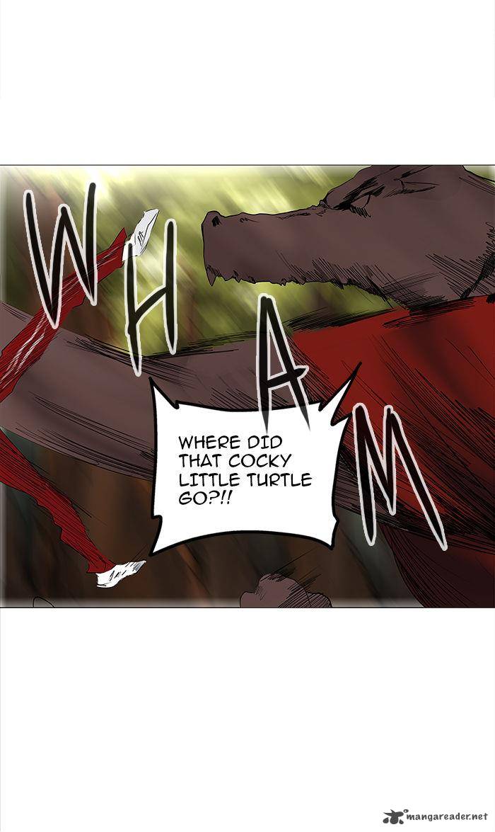 Tower Of God Chapter 234 Page 12