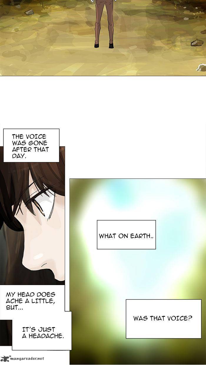 Tower Of God Chapter 234 Page 17