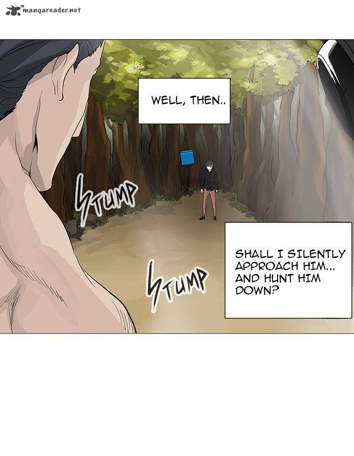 Tower Of God Chapter 234 Page 26