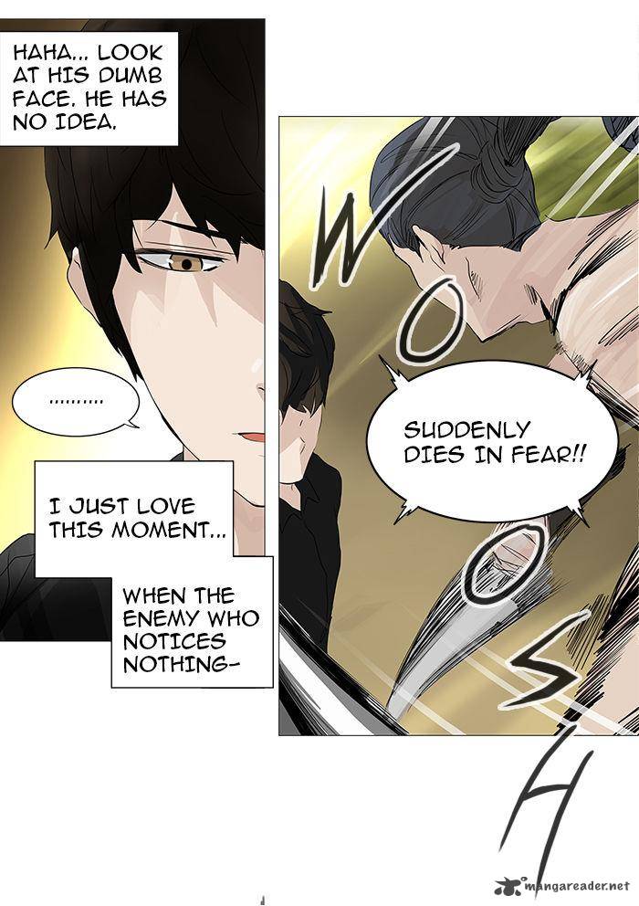Tower Of God Chapter 234 Page 27