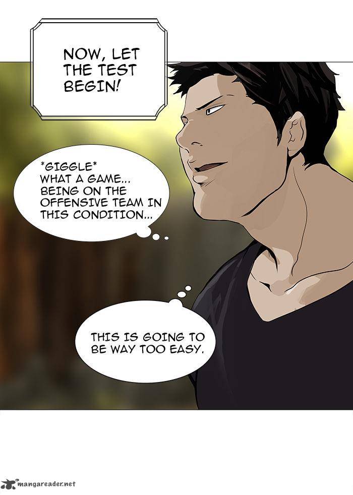 Tower Of God Chapter 234 Page 3