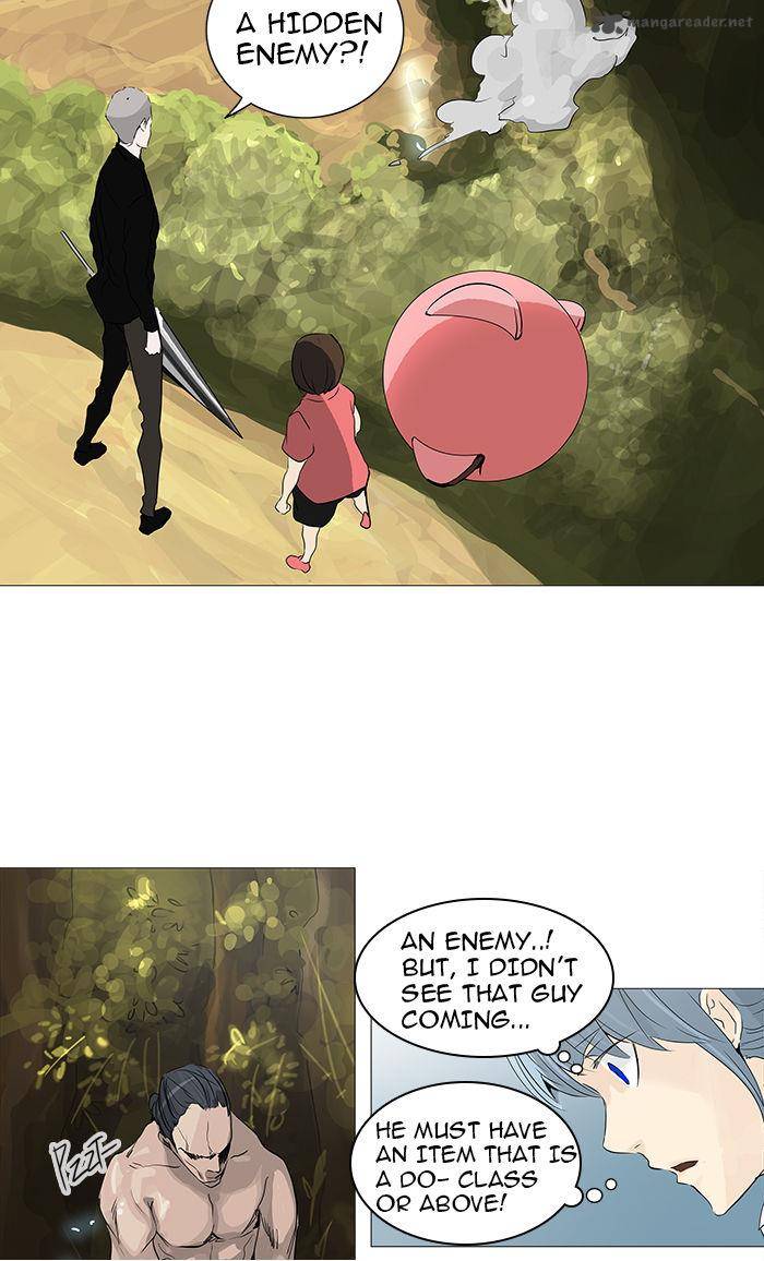 Tower Of God Chapter 234 Page 31