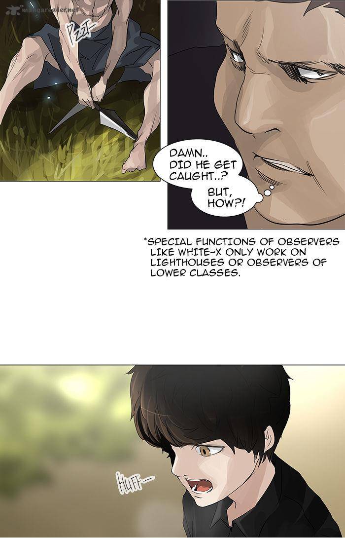 Tower Of God Chapter 234 Page 32
