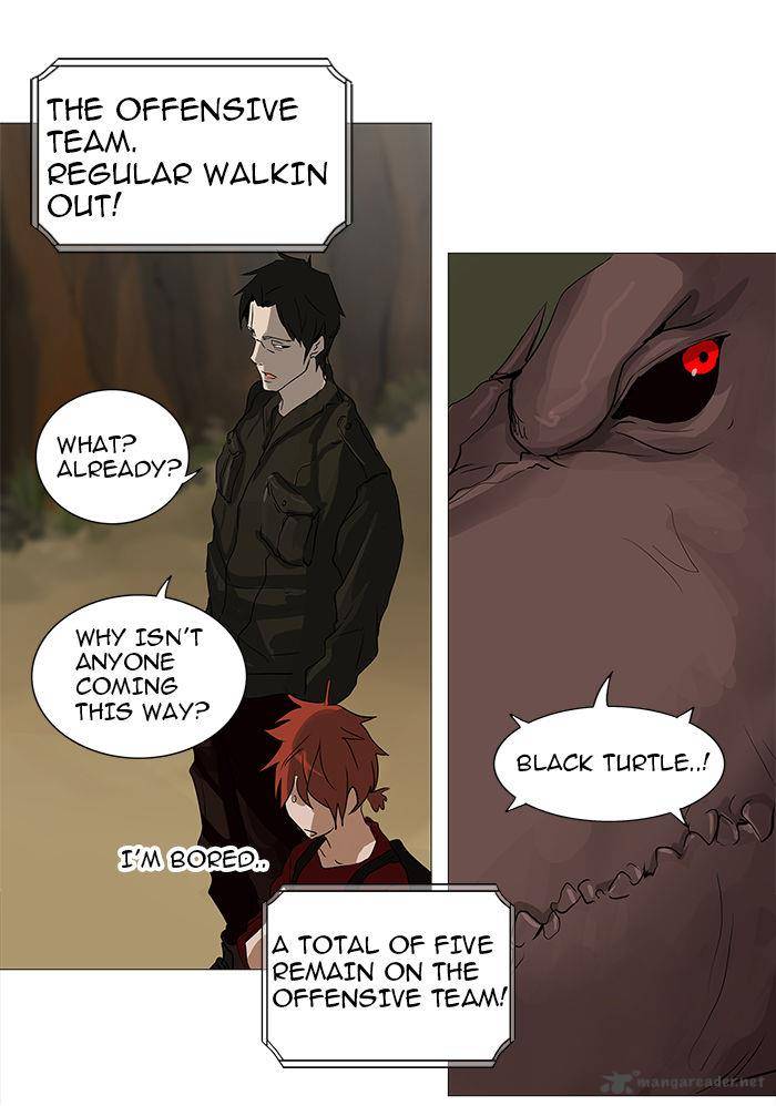 Tower Of God Chapter 234 Page 36