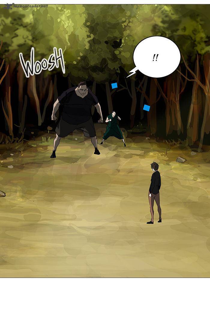 Tower Of God Chapter 234 Page 38