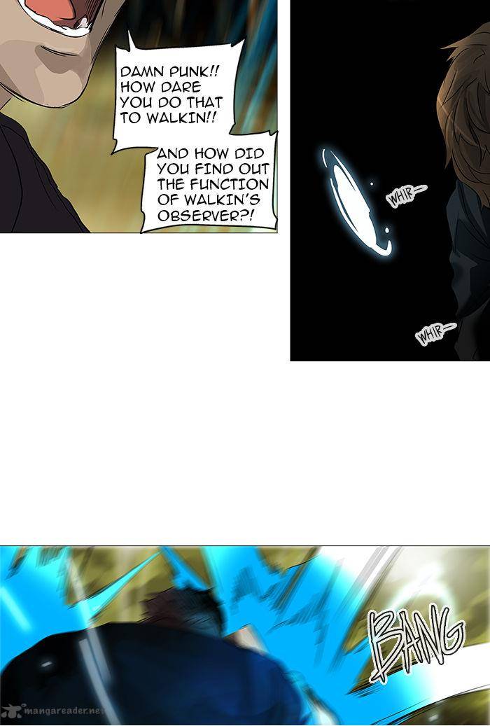 Tower Of God Chapter 234 Page 40