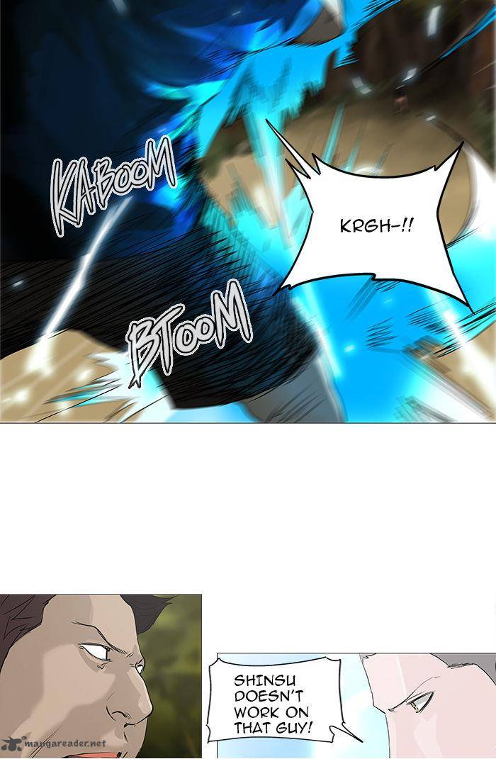 Tower Of God Chapter 234 Page 41