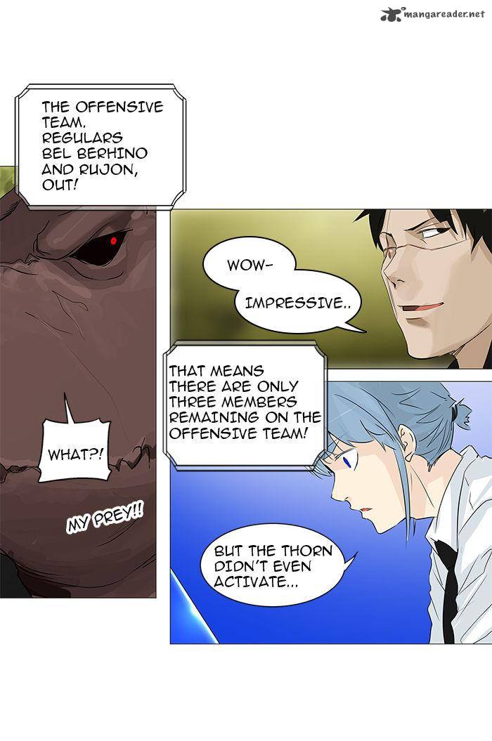 Tower Of God Chapter 234 Page 50