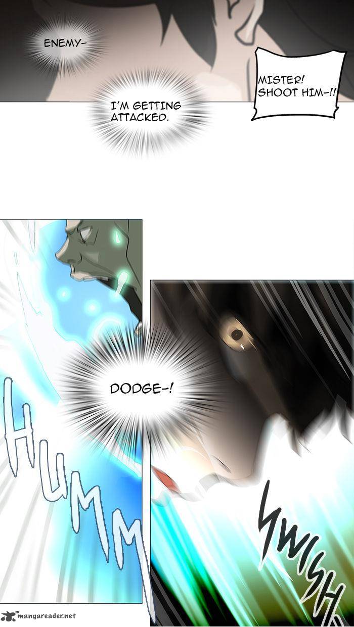 Tower Of God Chapter 234 Page 52