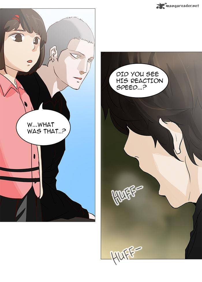 Tower Of God Chapter 234 Page 56